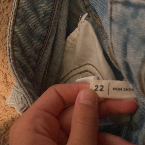 Selling Pacsun Mom Shorts! - Picture 3 of 3
